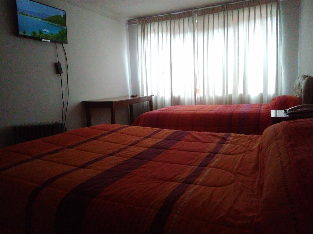 Hotel Casablanca Cusco Ngoại thất bức ảnh