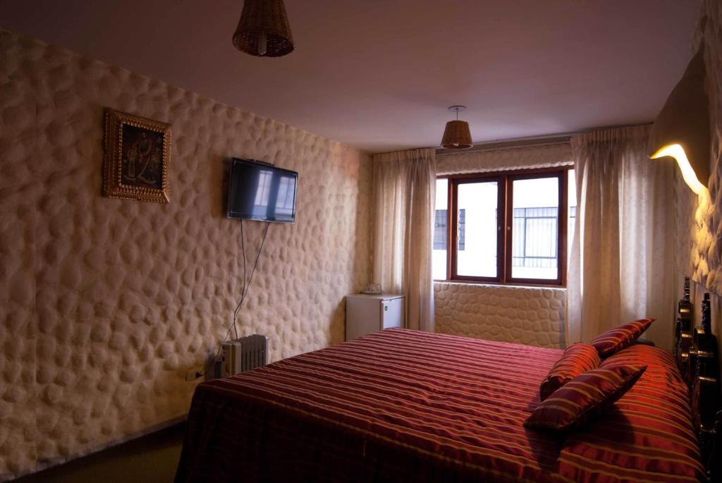 Hotel Casablanca Cusco Phòng bức ảnh