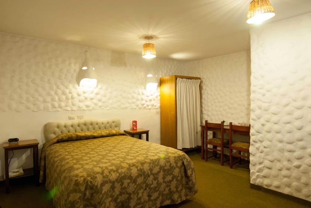 Hotel Casablanca Cusco Phòng bức ảnh