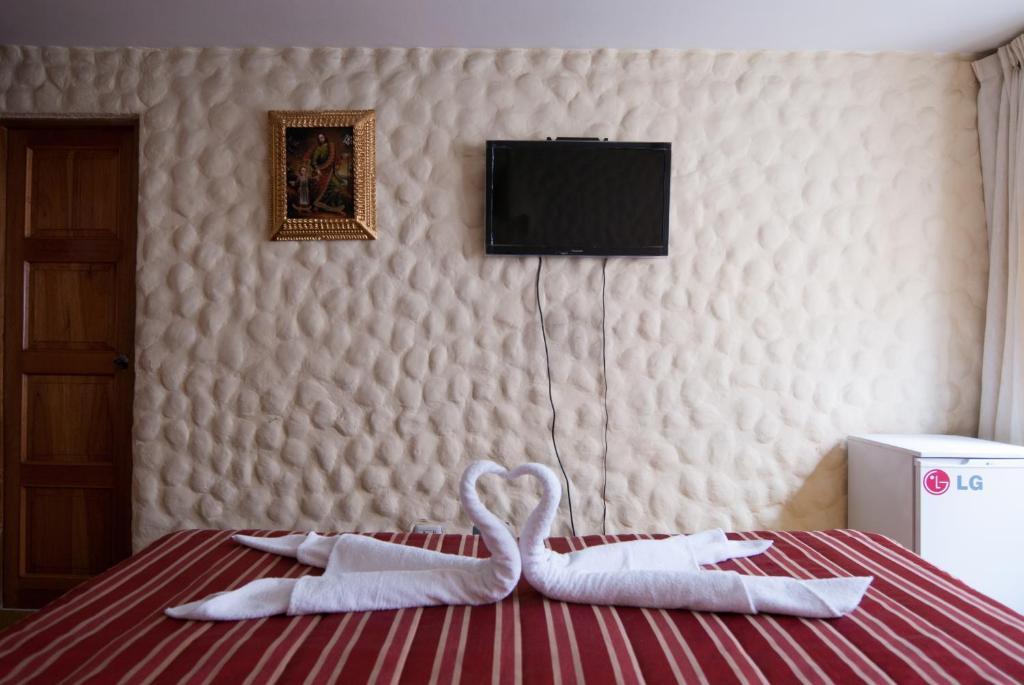 Hotel Casablanca Cusco Phòng bức ảnh