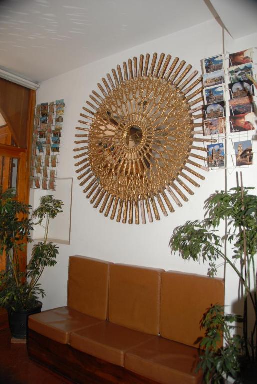 Hotel Casablanca Cusco Ngoại thất bức ảnh