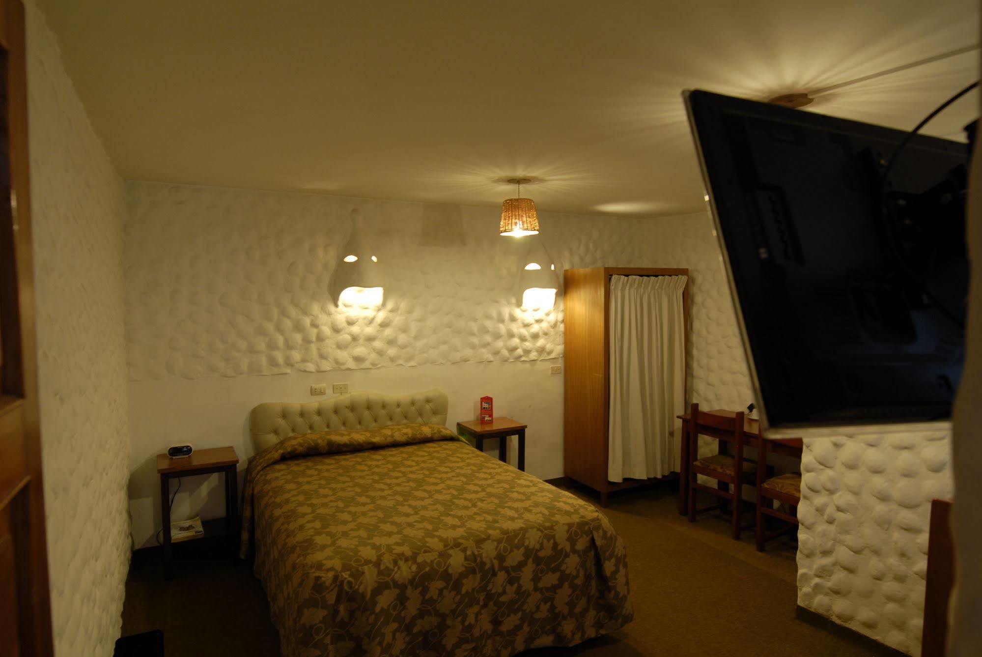 Hotel Casablanca Cusco Ngoại thất bức ảnh