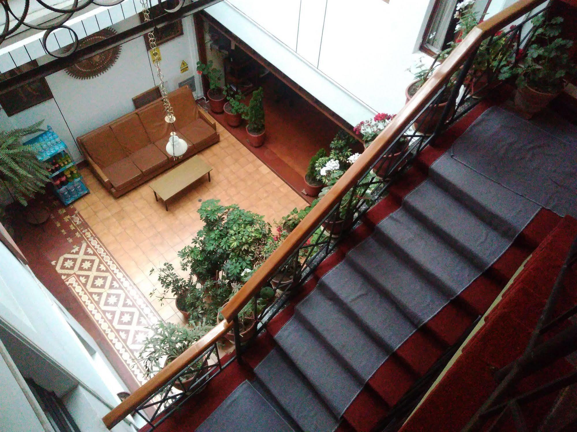 Hotel Casablanca Cusco Ngoại thất bức ảnh